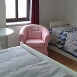 3 Raum Ferienwohnung in Leipzig 2 km vom Stadtzentrum entfernt