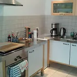 3 Raum Ferienwohnung in Leipzig 2 km vom Stadtzentrum entfernt