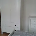 3 Raum Ferienwohnung in Leipzig 2 km vom Stadtzentrum entfernt