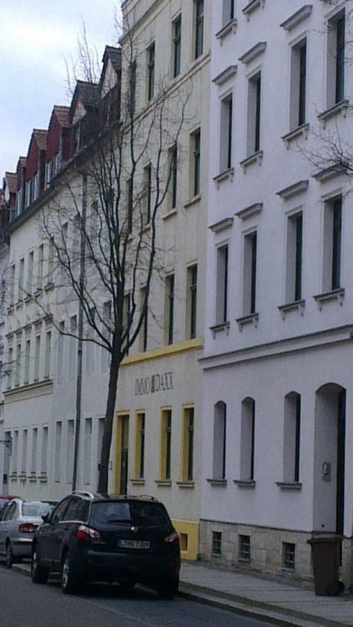 3 Raum In 2 Km Vom Stadtzentrum Entfernt Apartment Leipzig