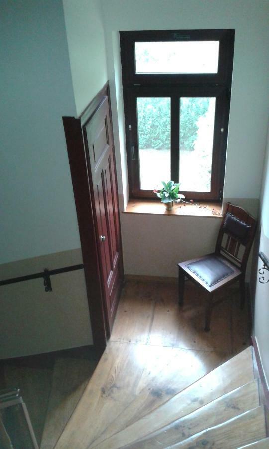 3 Raum In 2 Km Vom Stadtzentrum Entfernt Apartment Leipzig